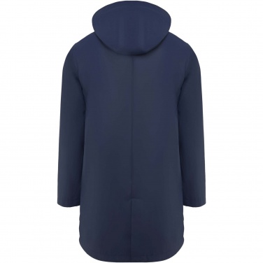 Logo trade firmakingid foto: Sitka meeste vihmamantel